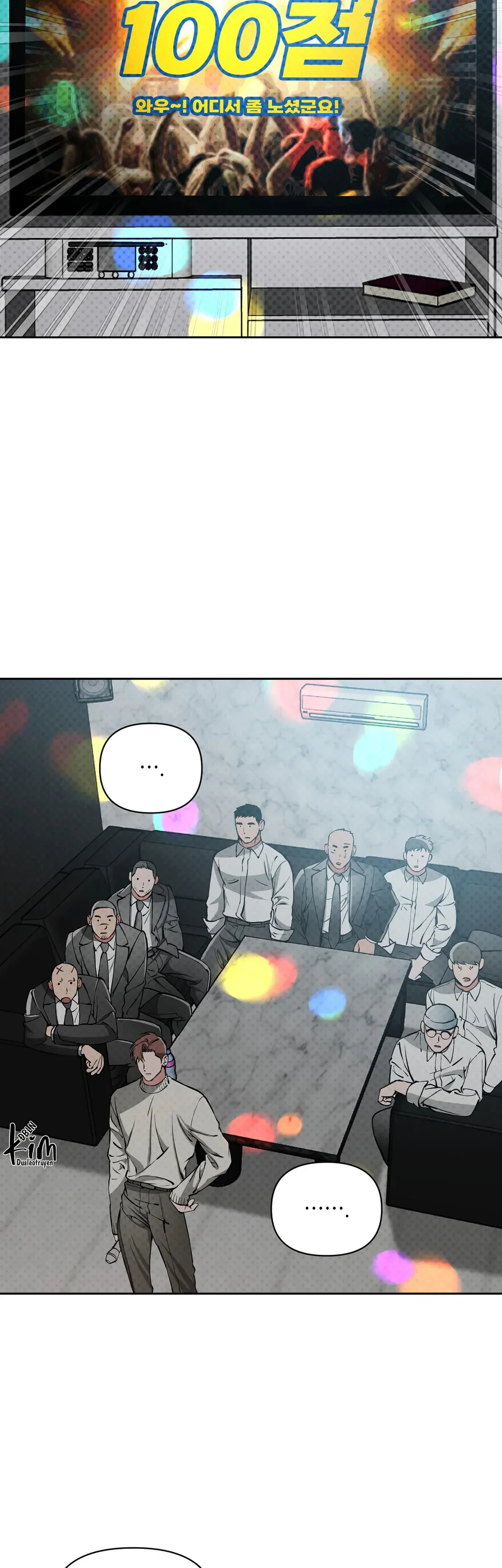 Đọc truyện CẨN THẬN TRĂNG TRÒN THÁNG 3 ĐẤY - Chapter 95