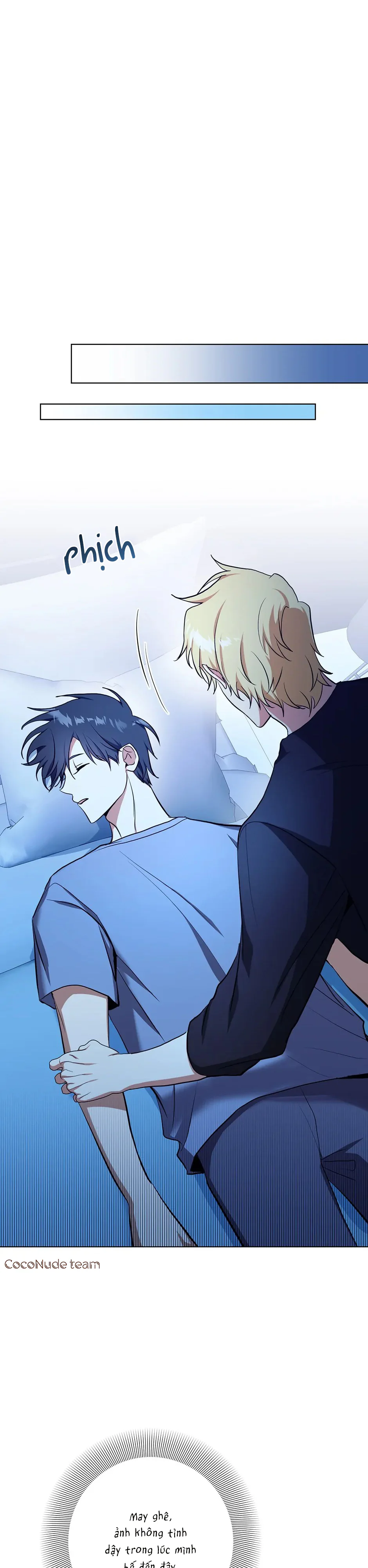 Đọc truyện D:aze - Chapter 37