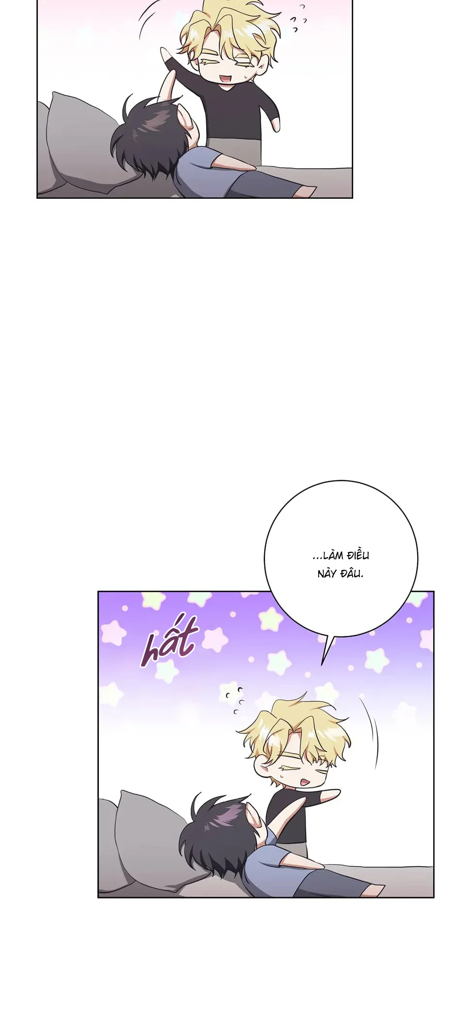 Đọc truyện D:aze - Chapter 37