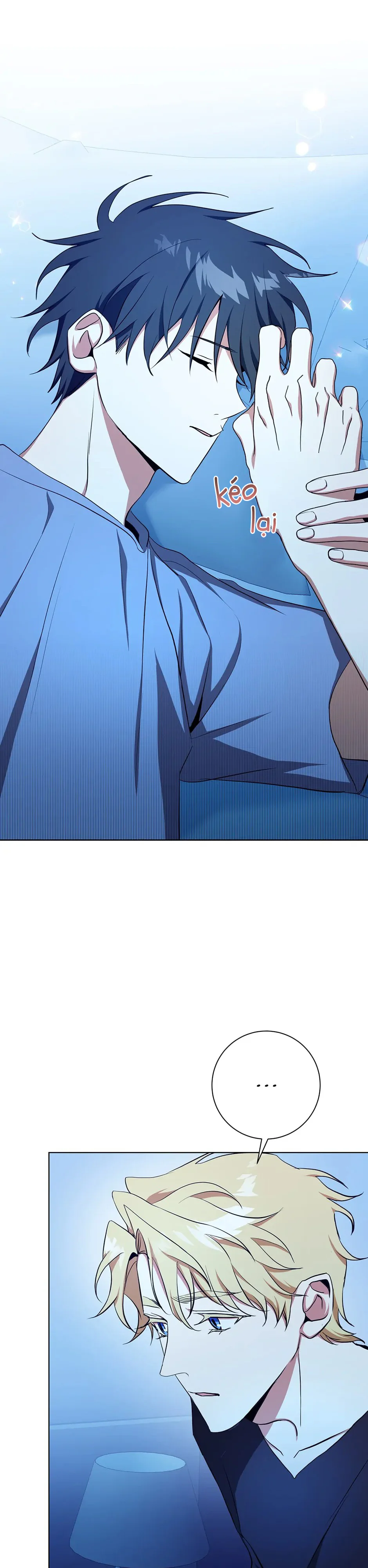 Đọc truyện D:aze - Chapter 37