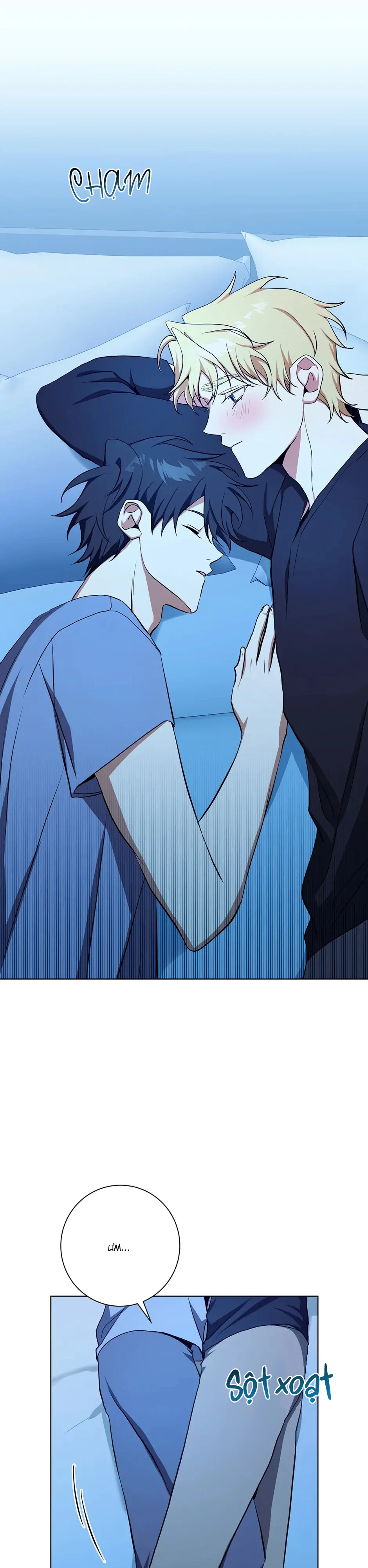 Đọc truyện D:aze - Chapter 37