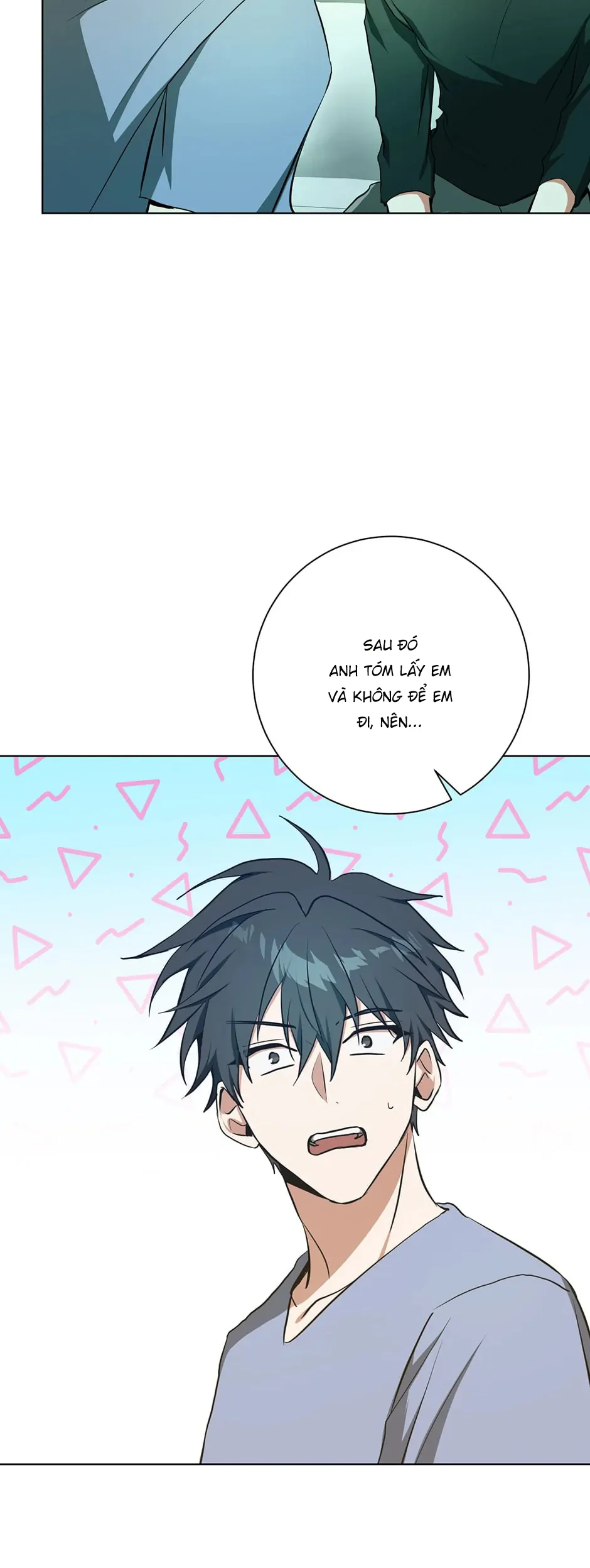 Đọc truyện D:aze - Chapter 37