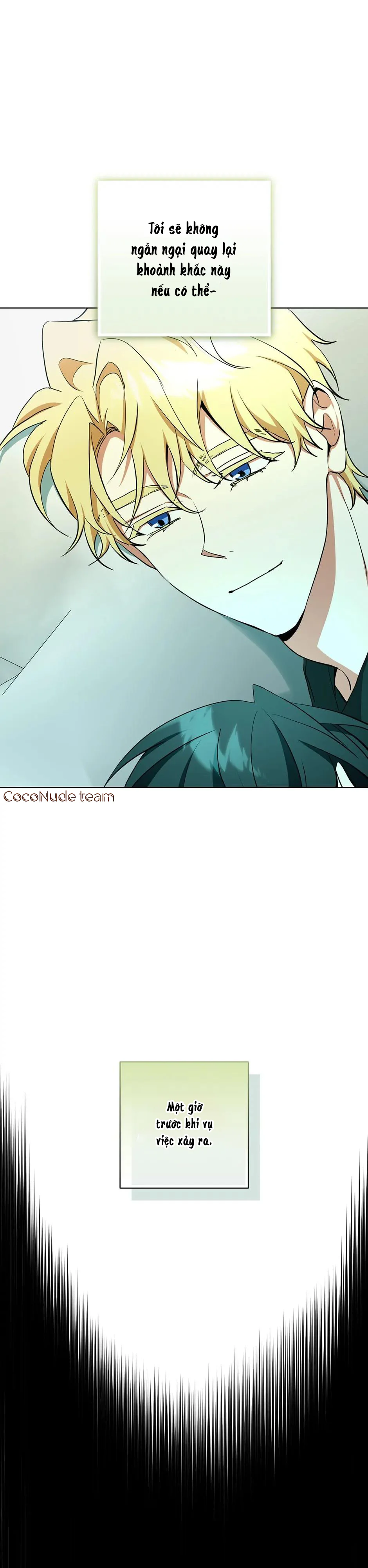 Đọc truyện D:aze - Chapter 38