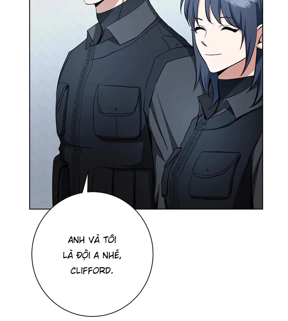 Đọc truyện D:aze - Chapter 38