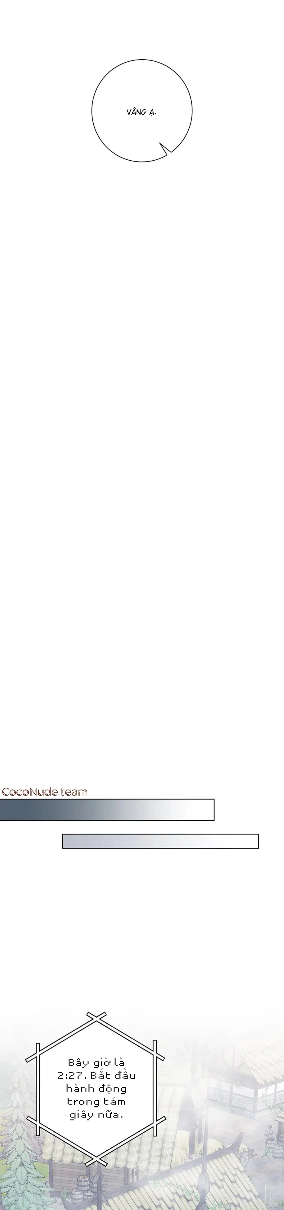 Đọc truyện D:aze - Chapter 38