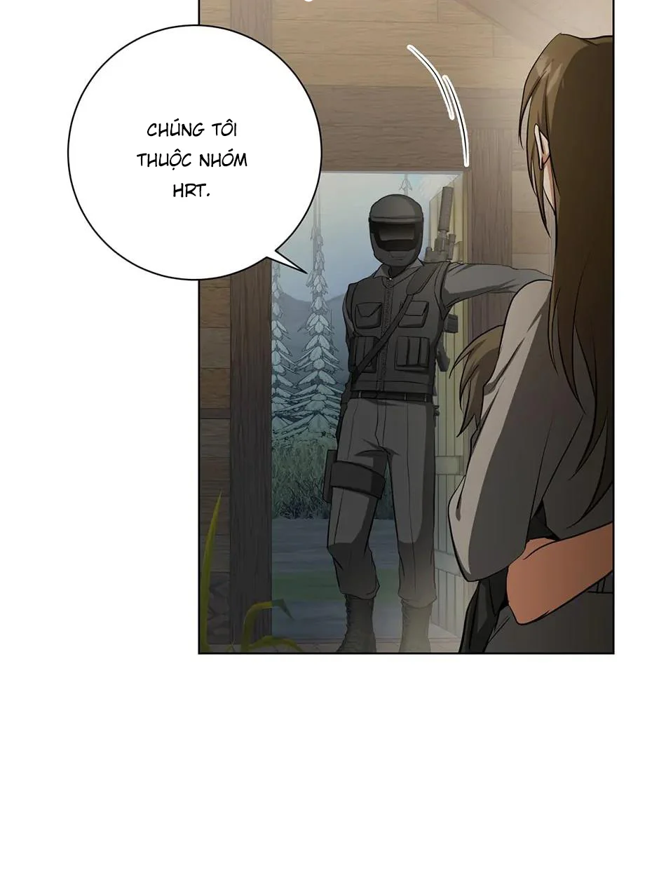 Đọc truyện D:aze - Chapter 38
