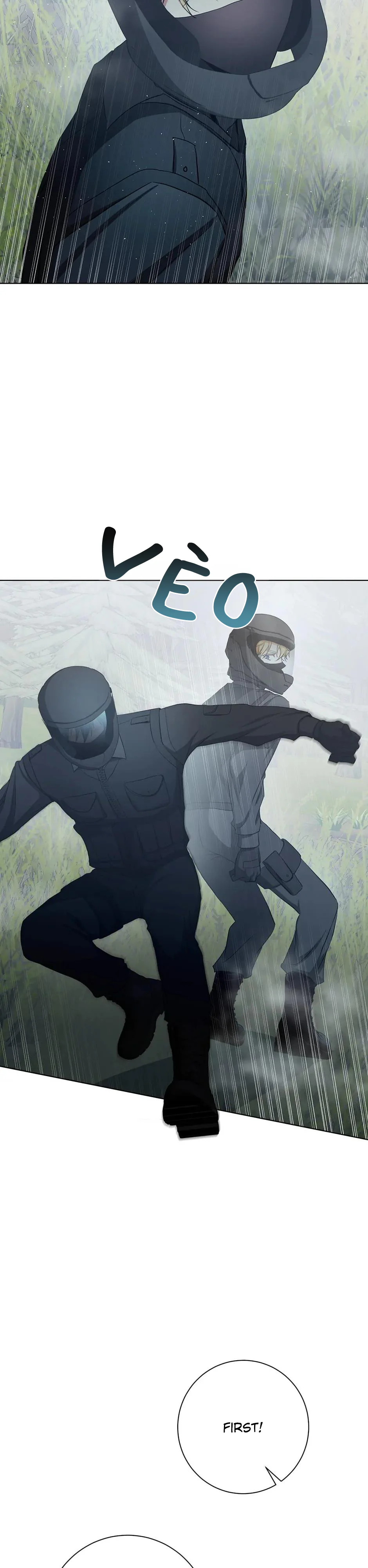 Đọc truyện D:aze - Chapter 38