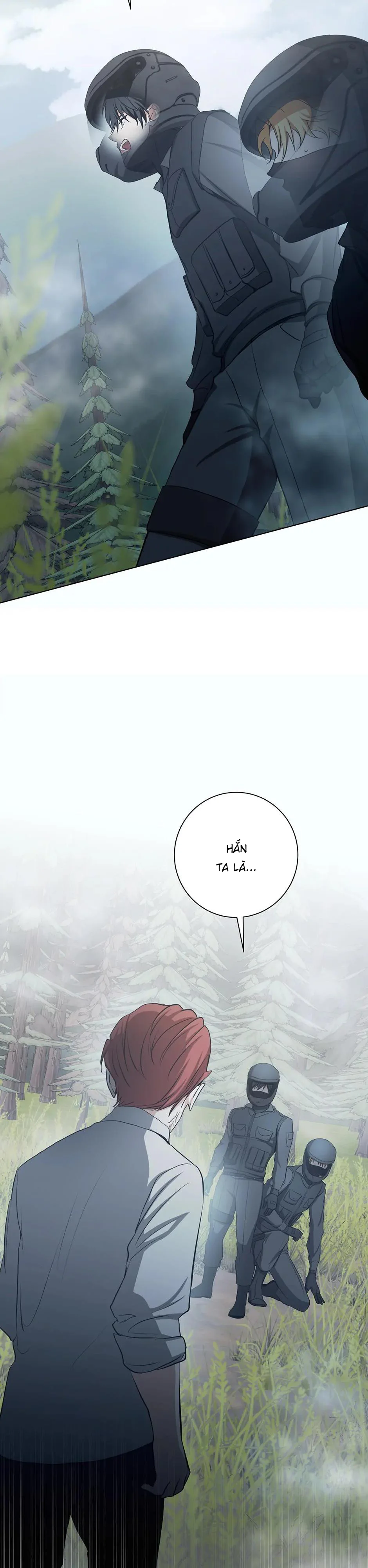Đọc truyện D:aze - Chapter 38