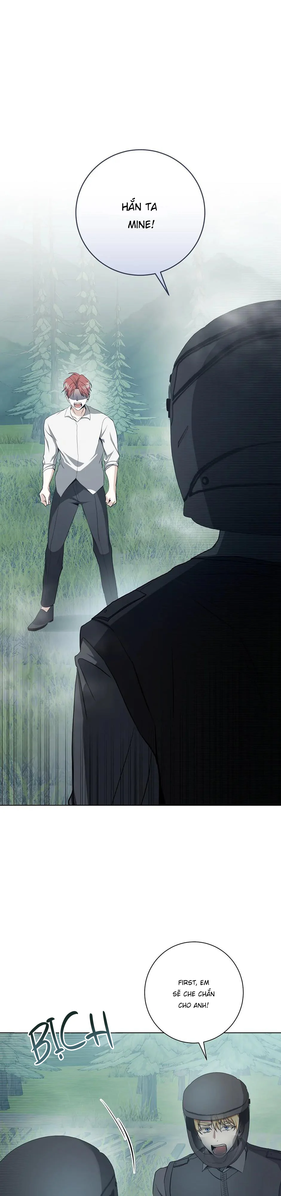 Đọc truyện D:aze - Chapter 39