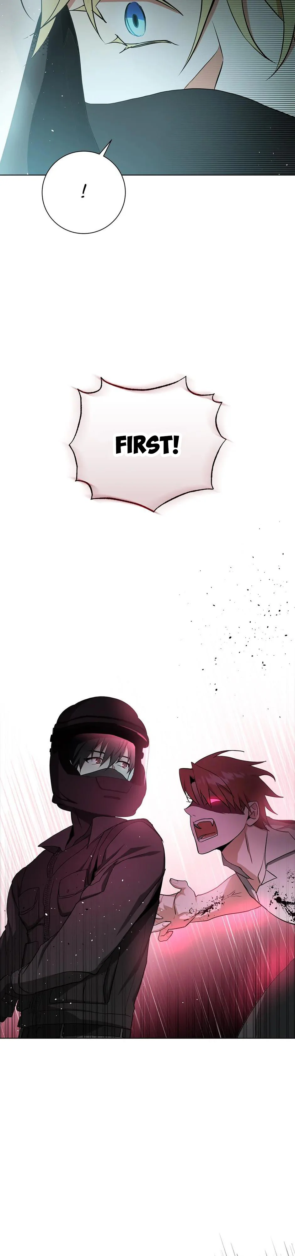 Đọc truyện D:aze - Chapter 39