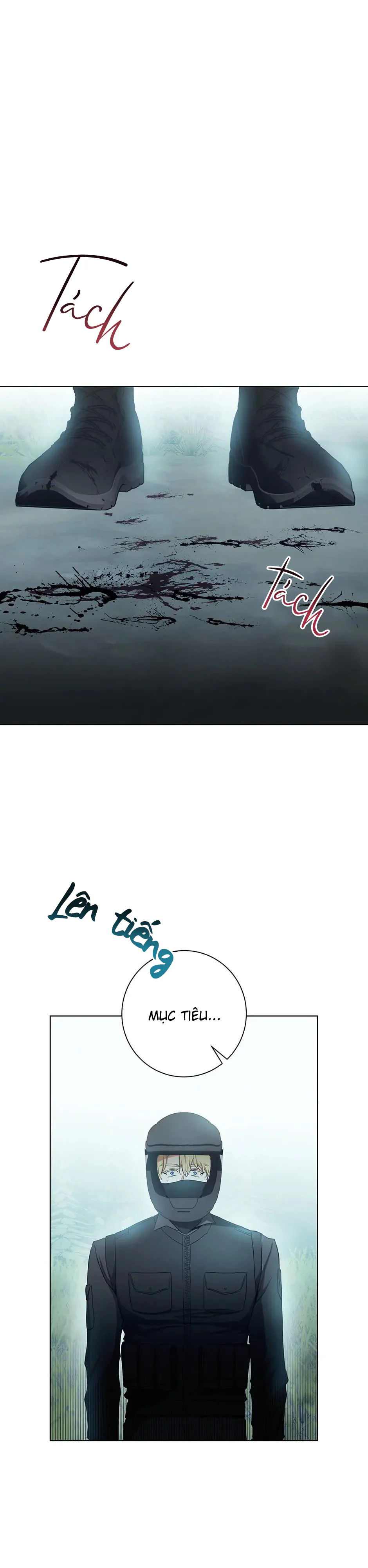 Đọc truyện D:aze - Chapter 39