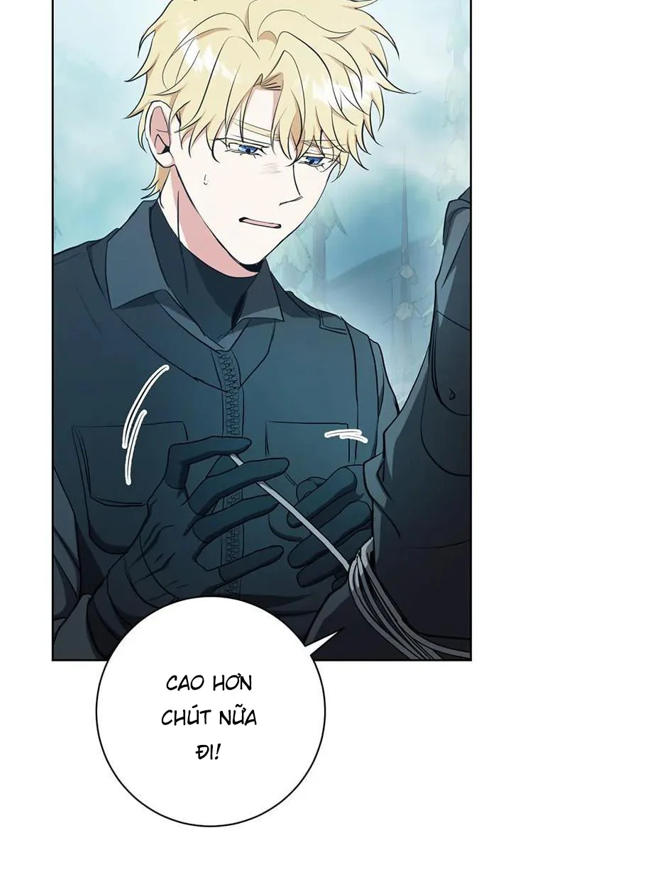 Đọc truyện D:aze - Chapter 39