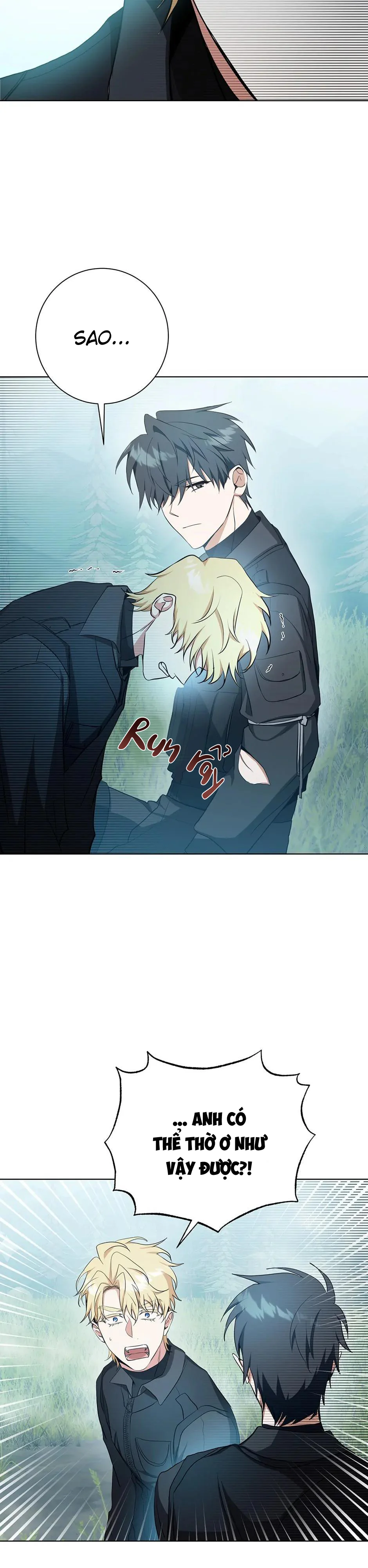 Đọc truyện D:aze - Chapter 39