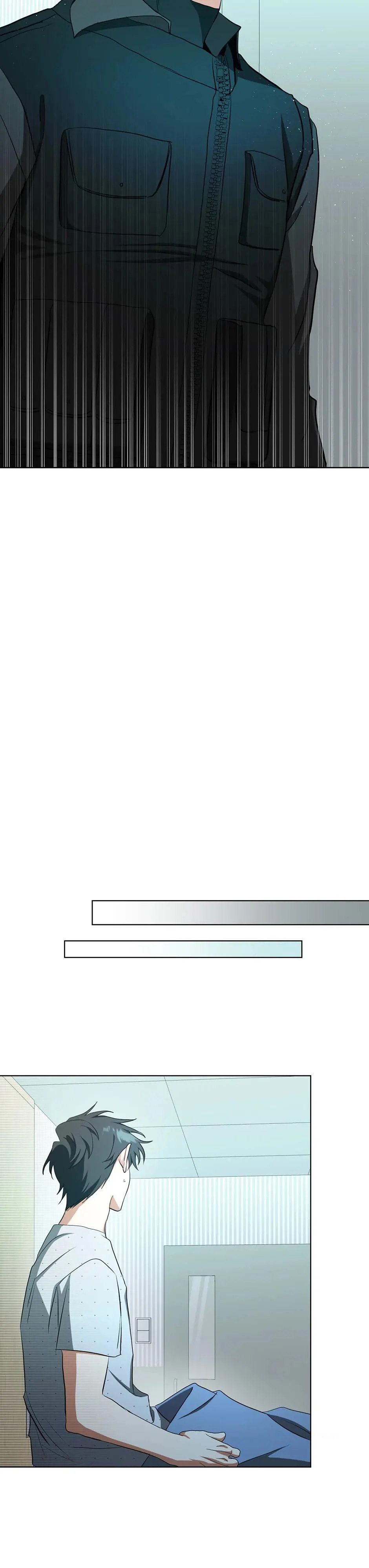 Đọc truyện D:aze - Chapter 40