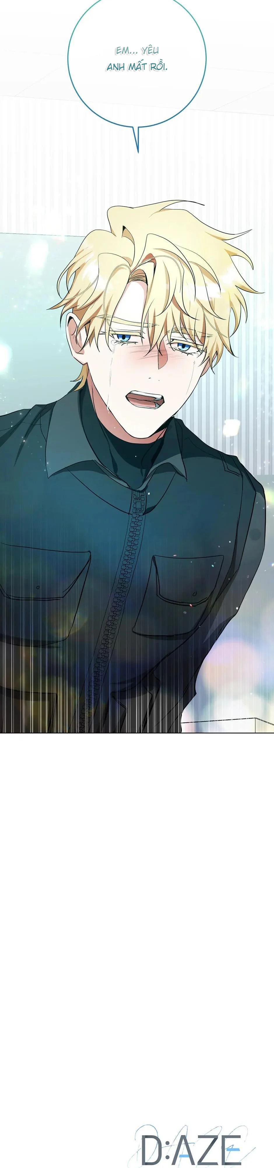 Đọc truyện D:aze - Chapter 40