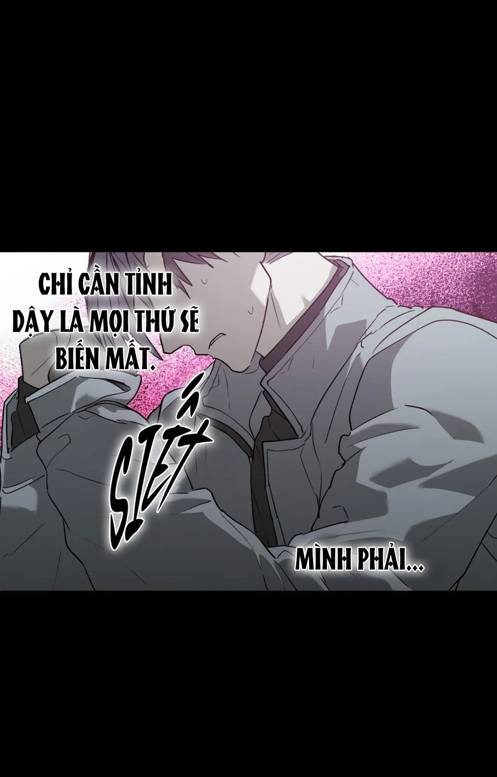 Đọc truyện Hold Over You - Chapter 44