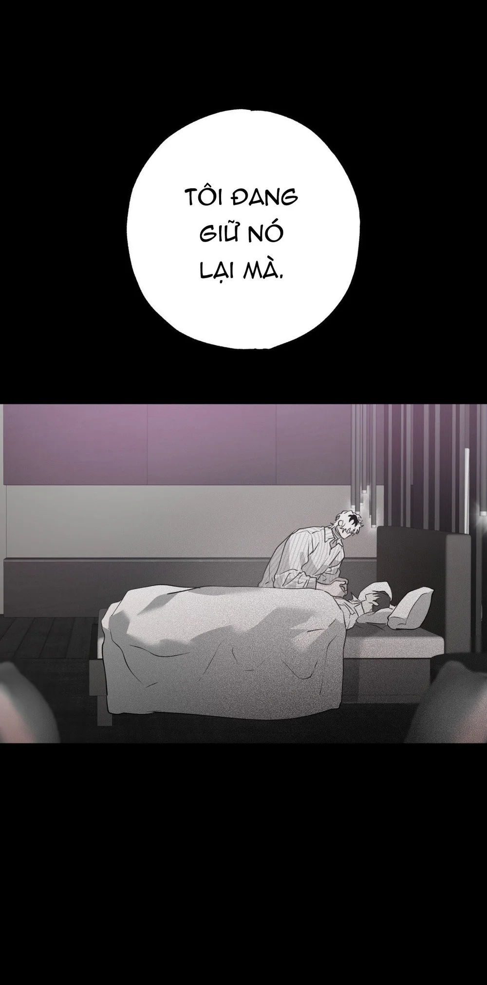 Đọc truyện Hold Over You - Chapter 44