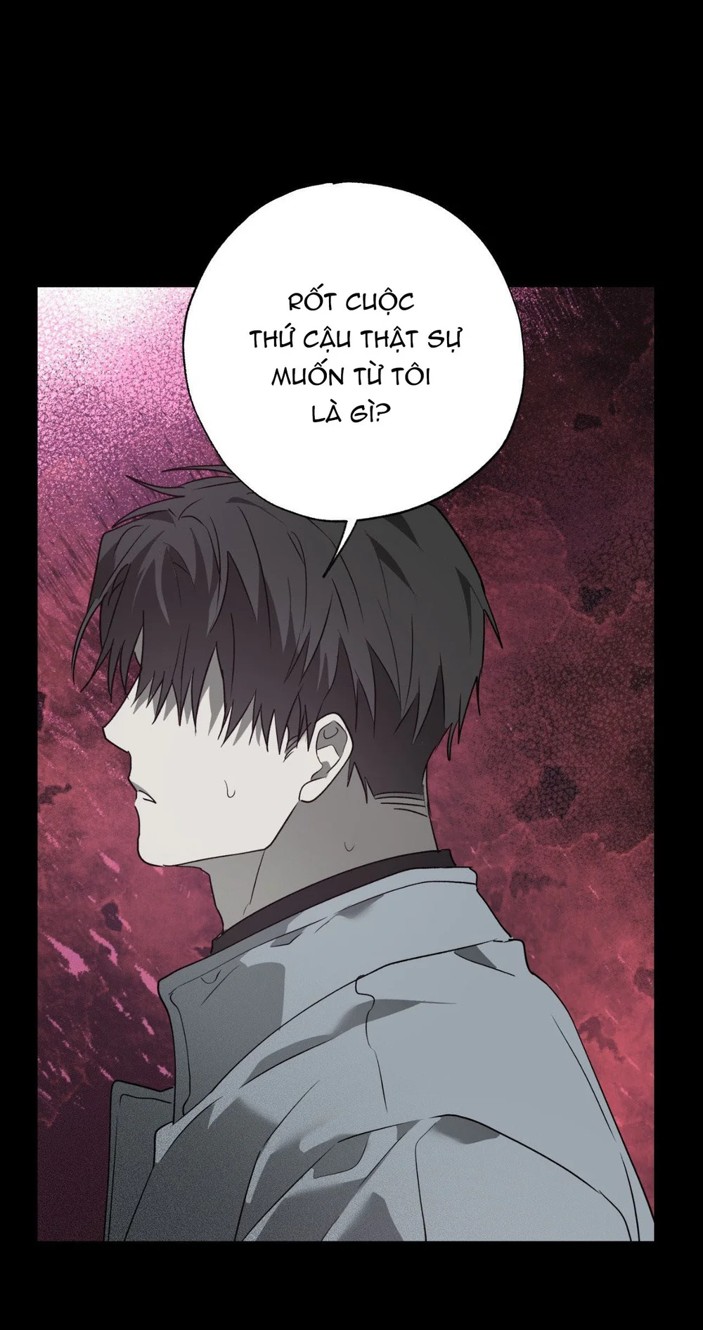Đọc truyện Hold Over You - Chapter 44