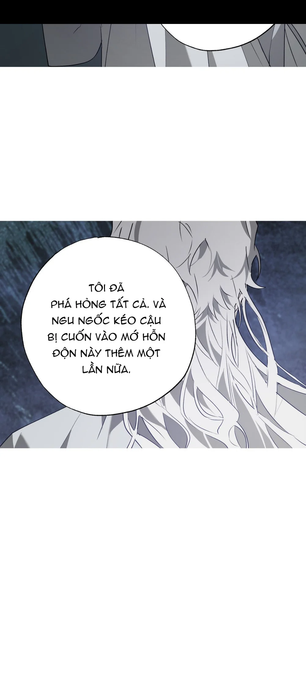 Đọc truyện Hold Over You - Chapter 44