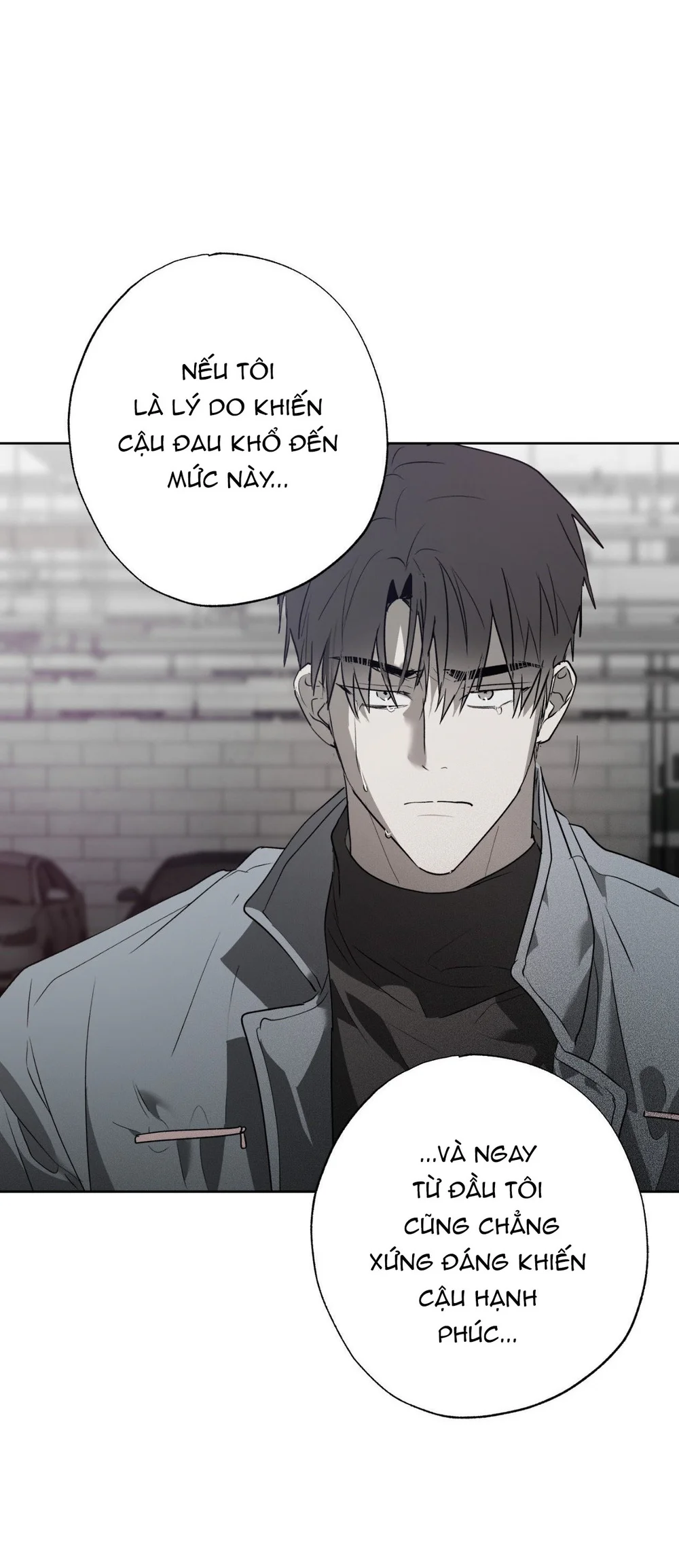 Đọc truyện Hold Over You - Chapter 44