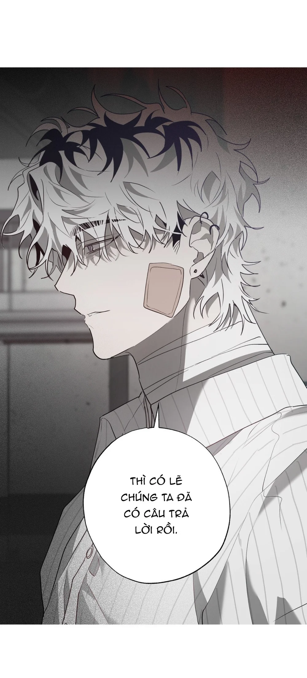 Đọc truyện Hold Over You - Chapter 44