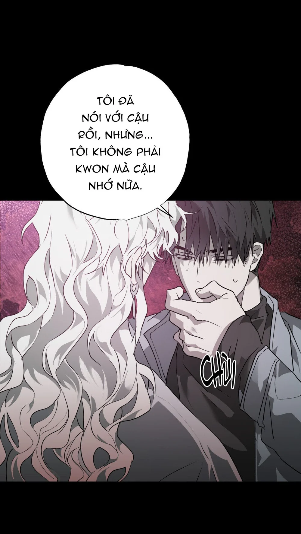 Đọc truyện Hold Over You - Chapter 44