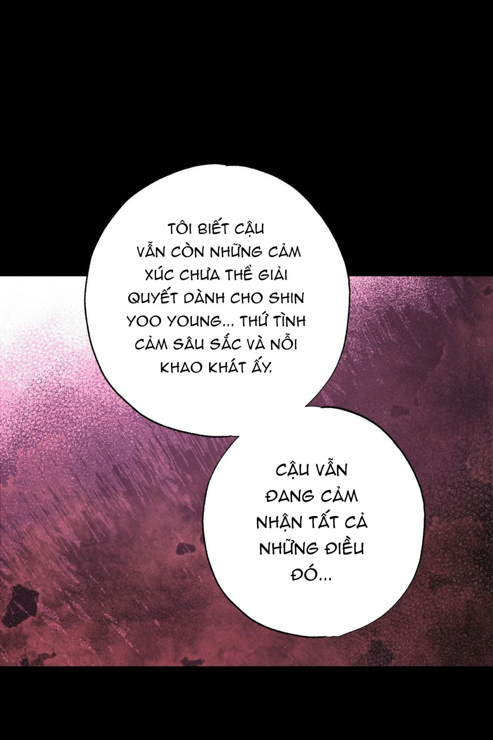 Đọc truyện Hold Over You - Chapter 44