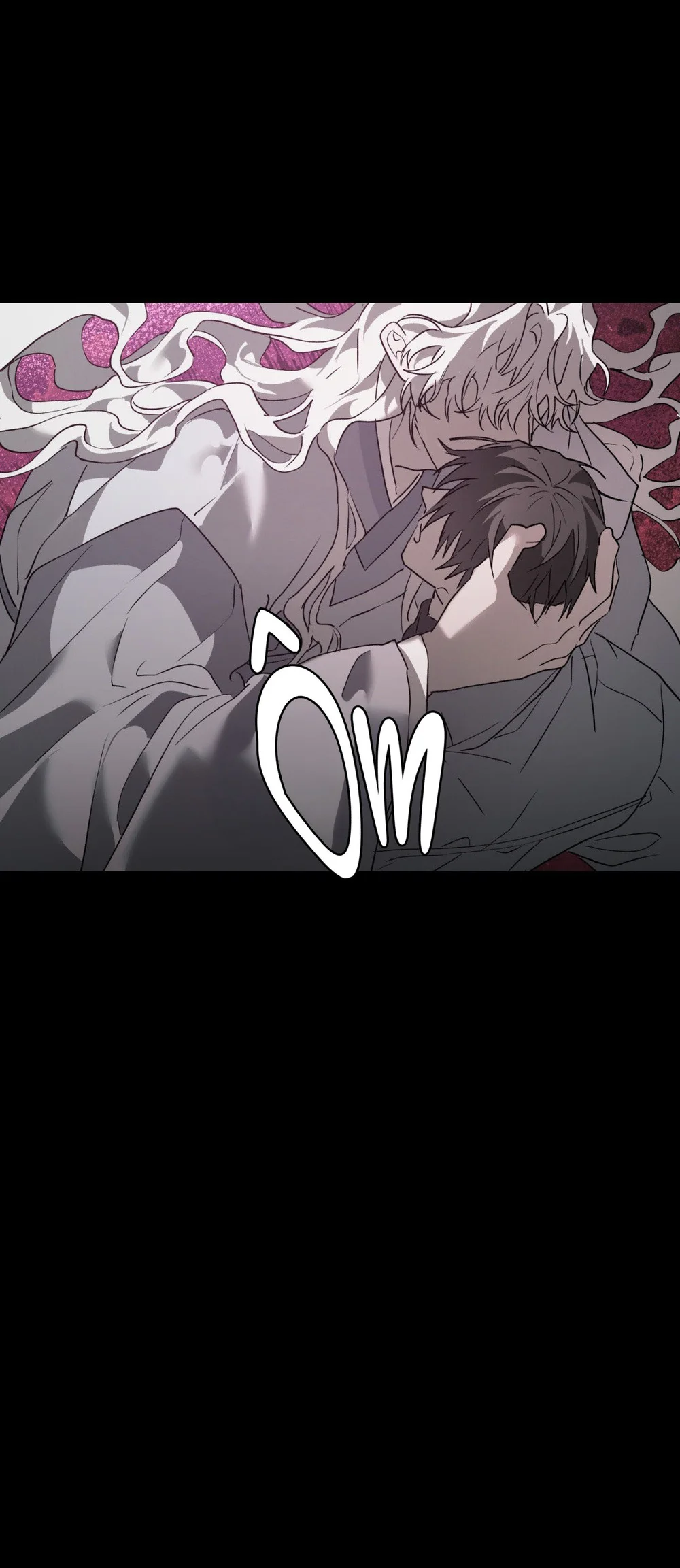 Đọc truyện Hold Over You - Chapter 44