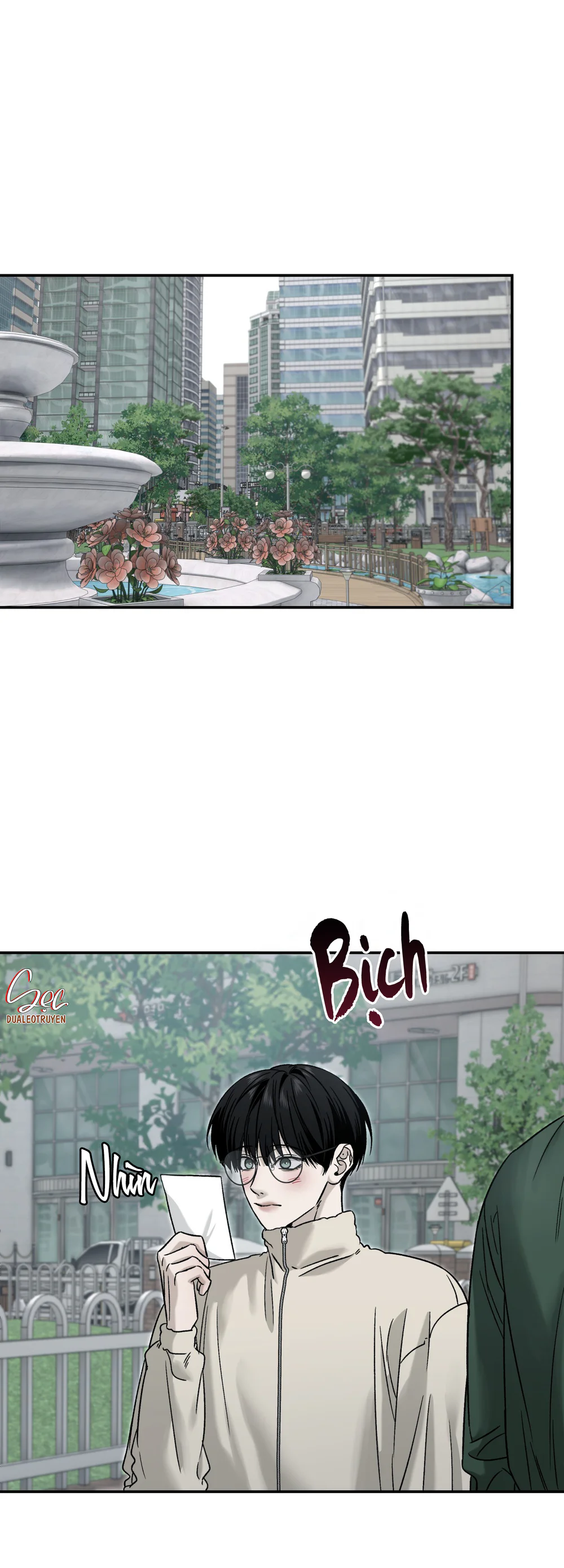 Đọc truyện (ABO) FEEL MY BENEFIT - Chapter 78