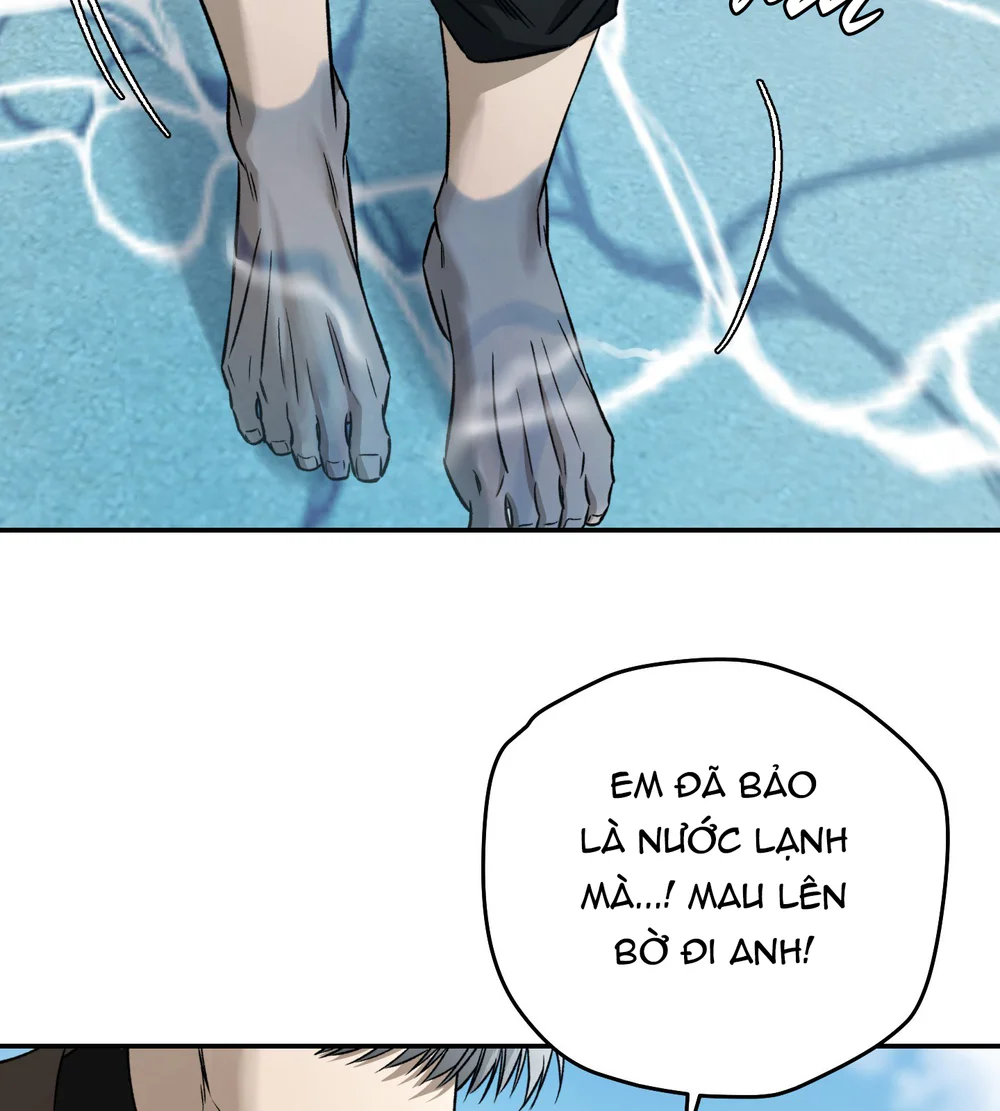 Đọc truyện (ABO) FEEL MY BENEFIT - Chapter 78