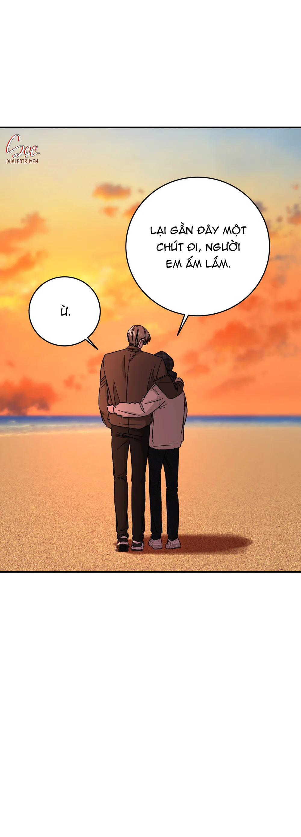 Đọc truyện (ABO) FEEL MY BENEFIT - Chapter 78