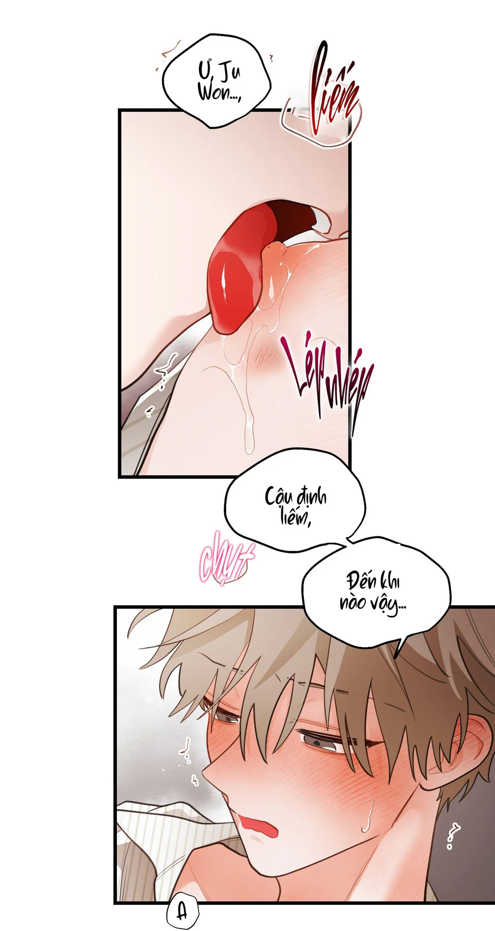 Đọc truyện CHUYỆN TÌNH HOA LÊ NỞ - Chapter 94