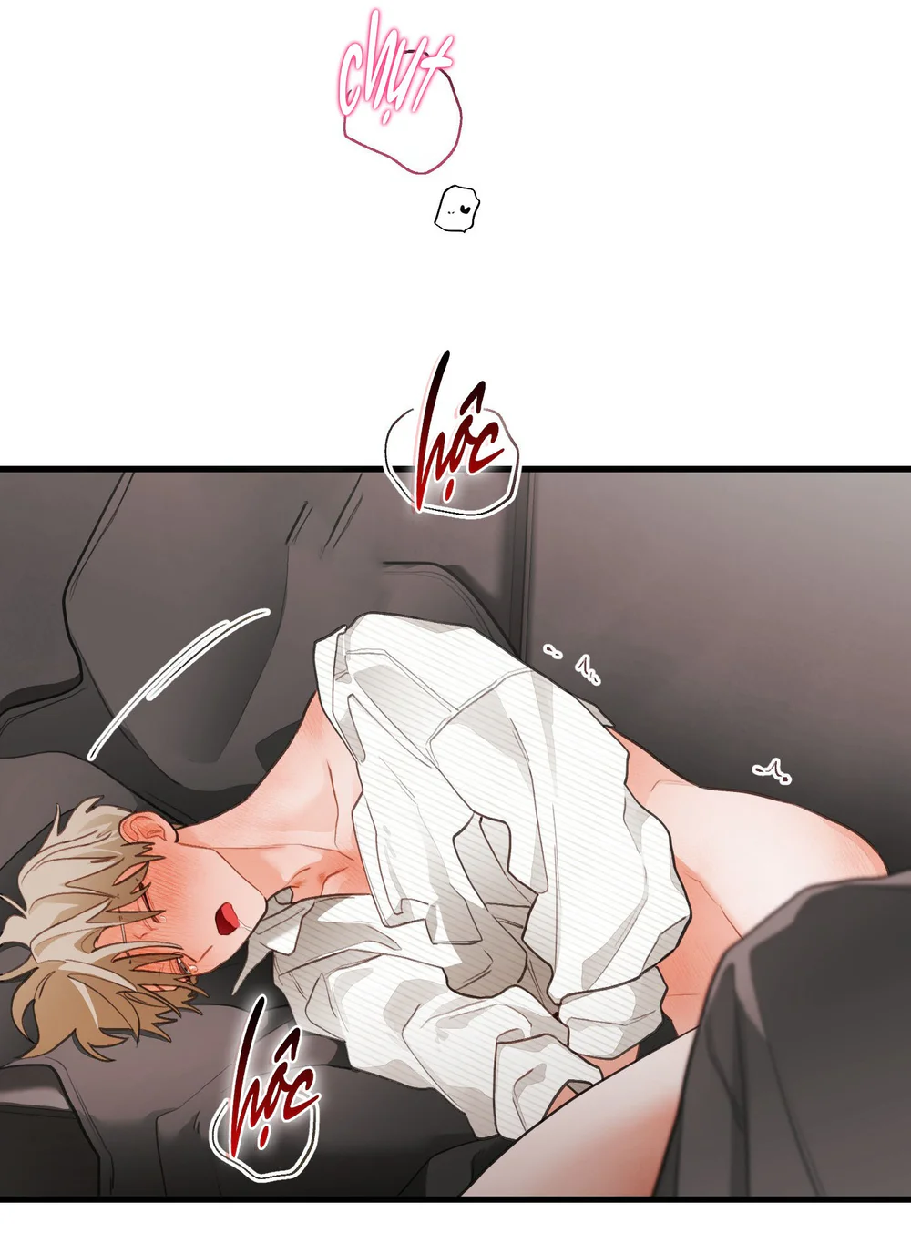 Đọc truyện CHUYỆN TÌNH HOA LÊ NỞ - Chapter 94