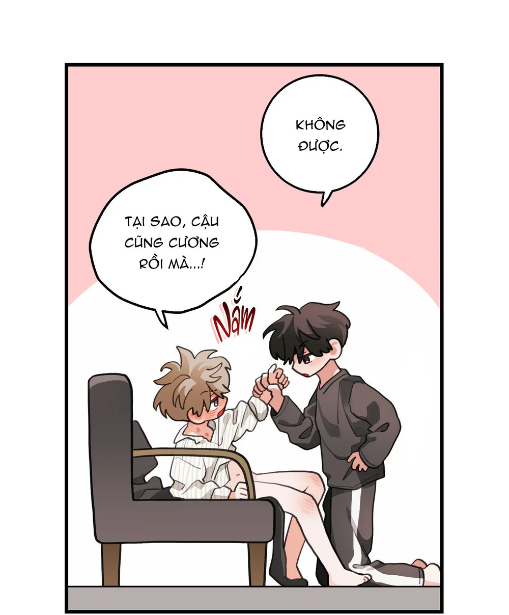 Đọc truyện CHUYỆN TÌNH HOA LÊ NỞ - Chapter 94