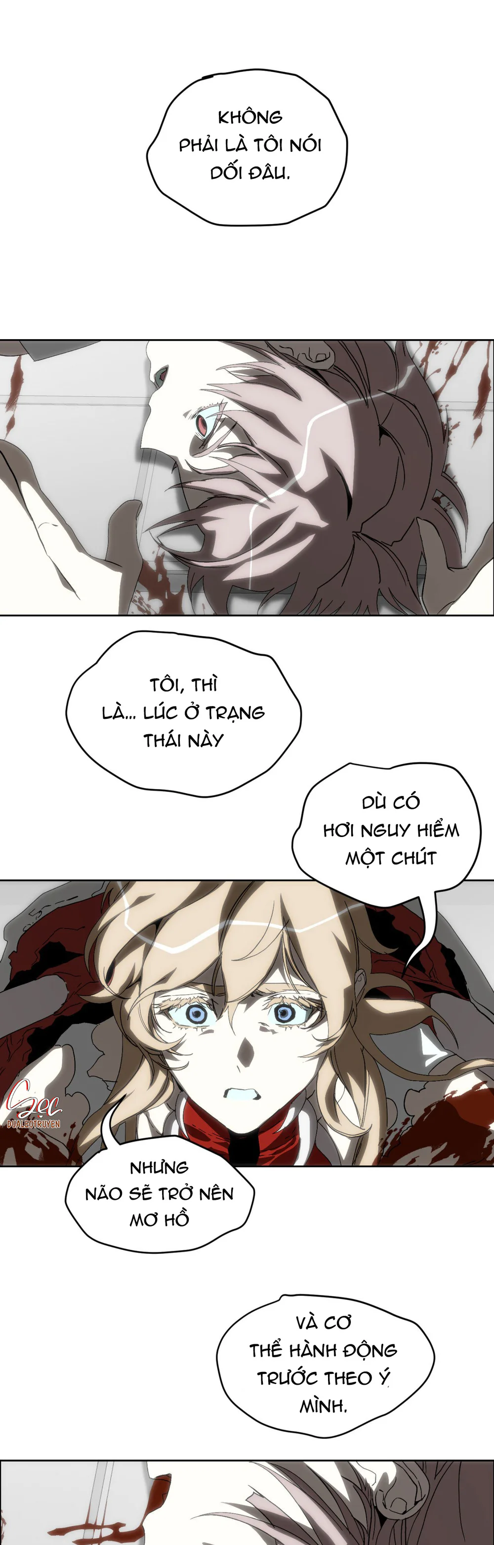 Đọc truyện BẠN CÙNG LỚP MẪU GIÁO MẶT TRỜI - Chapter 54