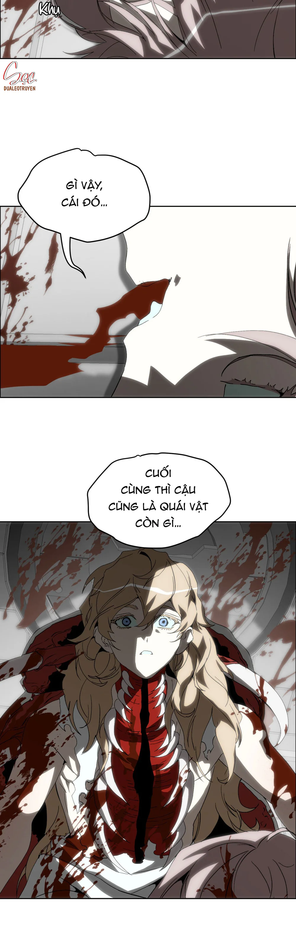 Đọc truyện BẠN CÙNG LỚP MẪU GIÁO MẶT TRỜI - Chapter 54