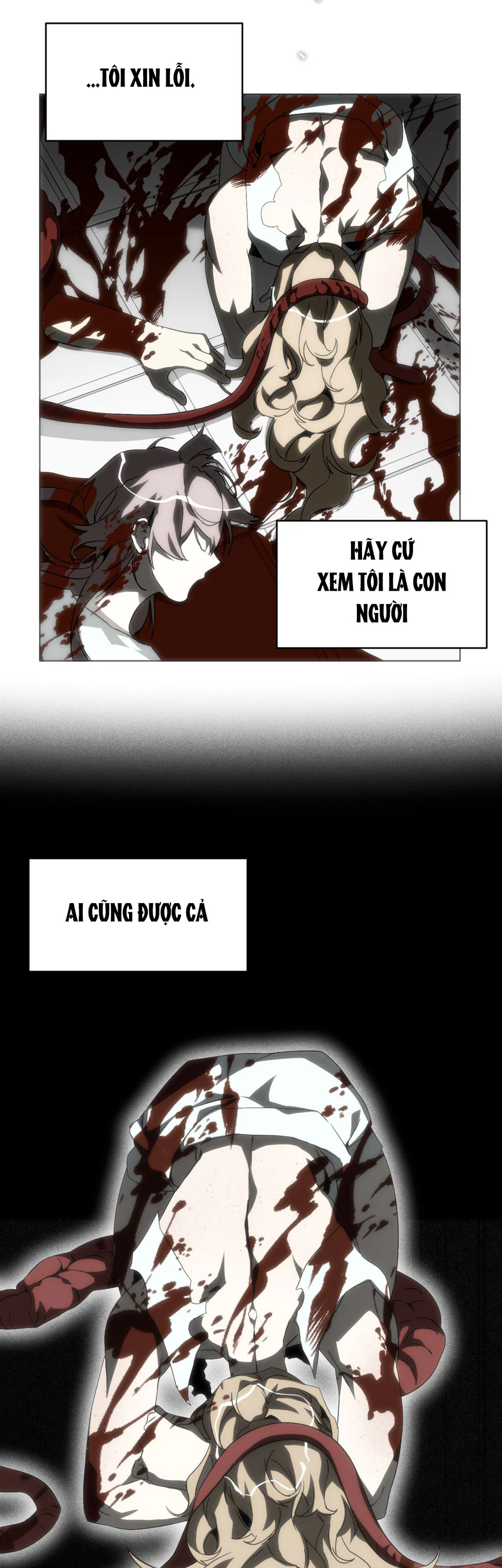 Đọc truyện BẠN CÙNG LỚP MẪU GIÁO MẶT TRỜI - Chapter 54