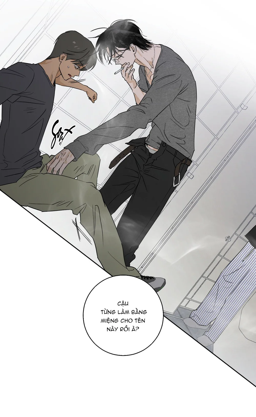 Đọc truyện FULL BOOK - Chapter 22