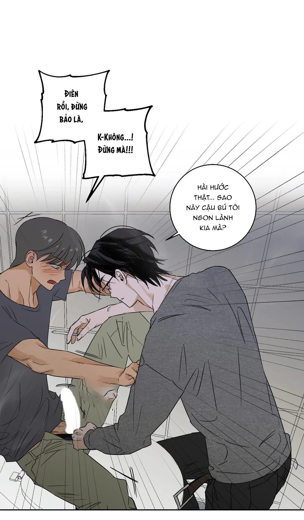 Đọc truyện FULL BOOK - Chapter 22