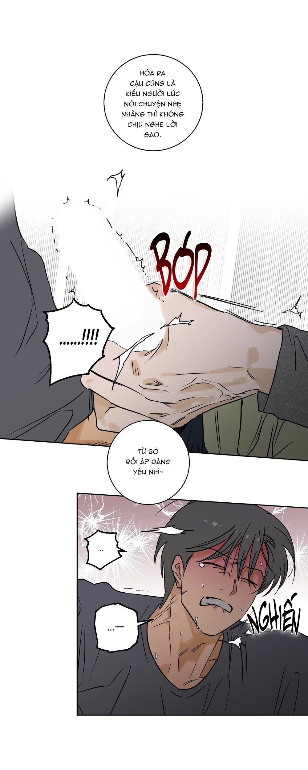 Đọc truyện FULL BOOK - Chapter 22