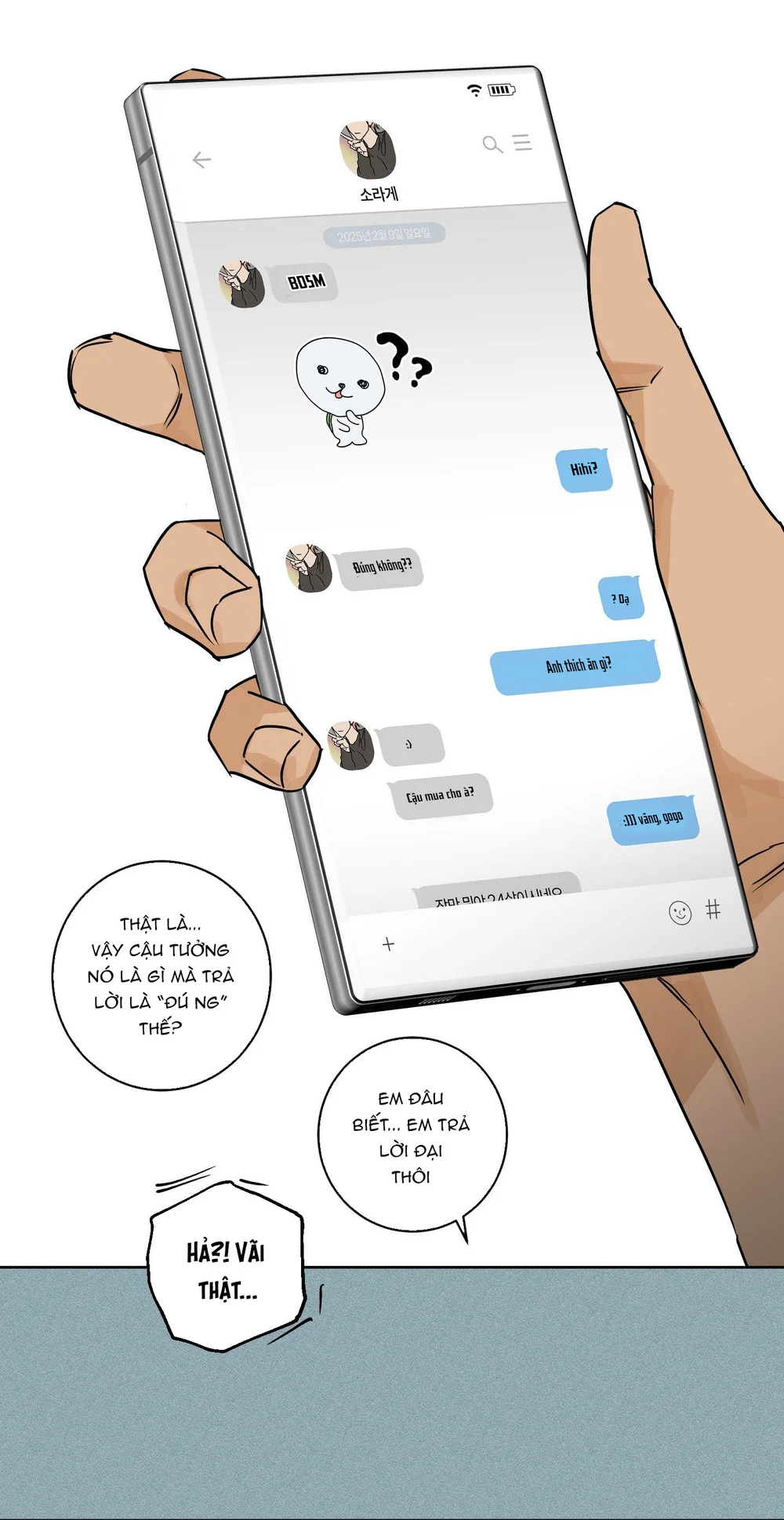 Đọc truyện FULL BOOK - Chapter 22