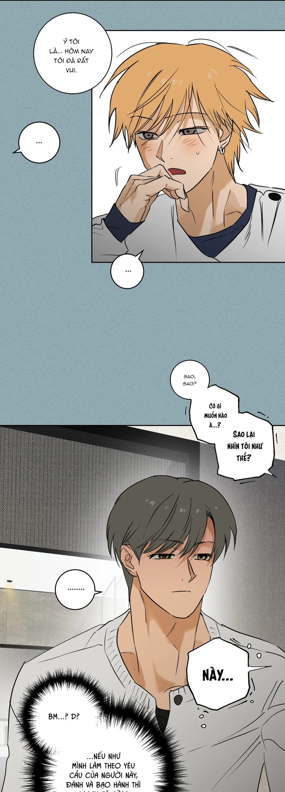 Đọc truyện FULL BOOK - Chapter 22