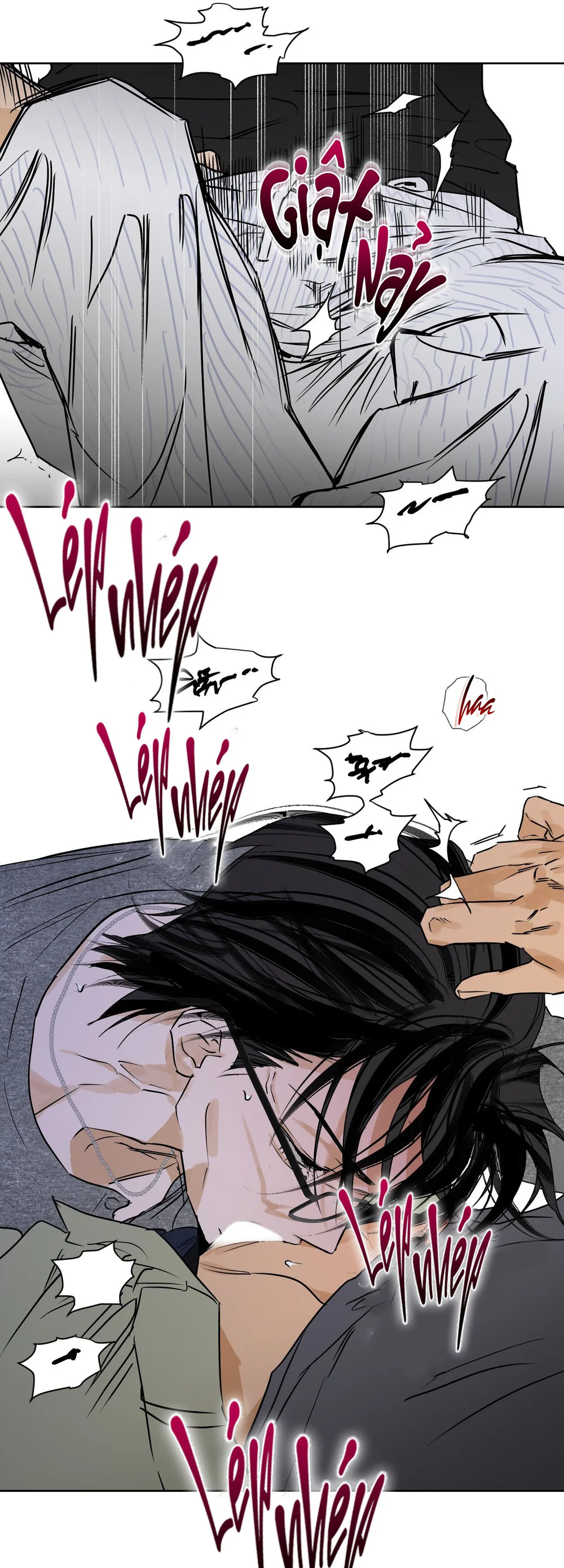 Đọc truyện FULL BOOK - Chapter 22