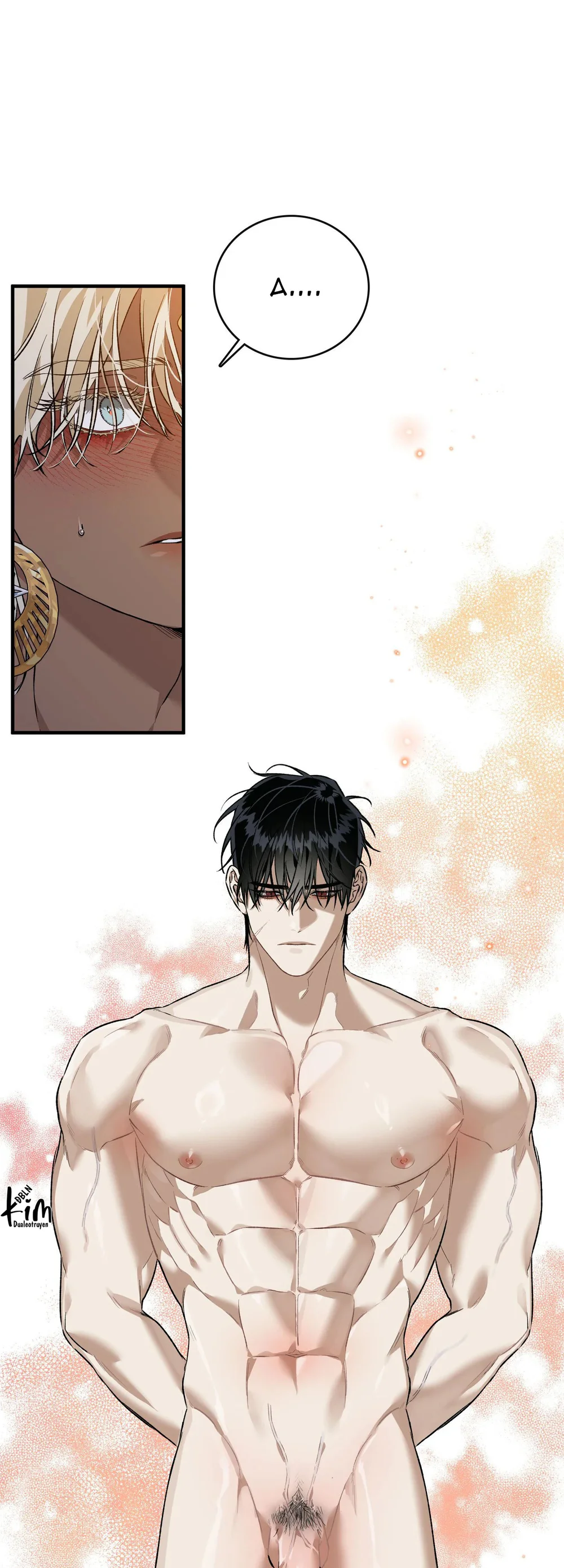 Đọc truyện ĐÓA HOA NỞ TRONG ĐÊM TRẮNG - Chapter 15