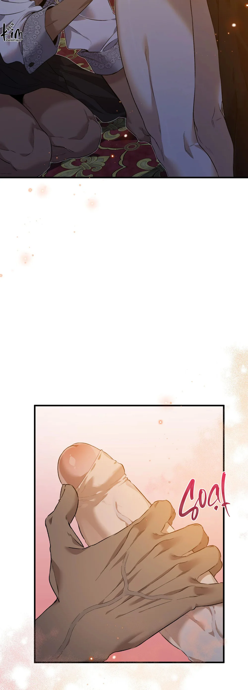 Đọc truyện ĐÓA HOA NỞ TRONG ĐÊM TRẮNG - Chapter 15
