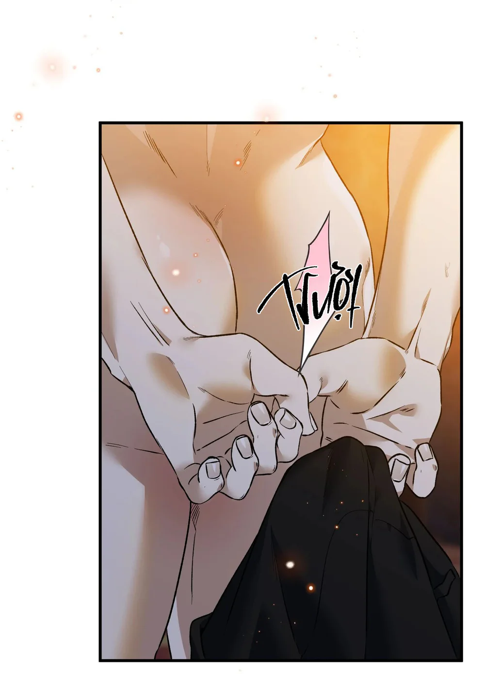 Đọc truyện ĐÓA HOA NỞ TRONG ĐÊM TRẮNG - Chapter 15