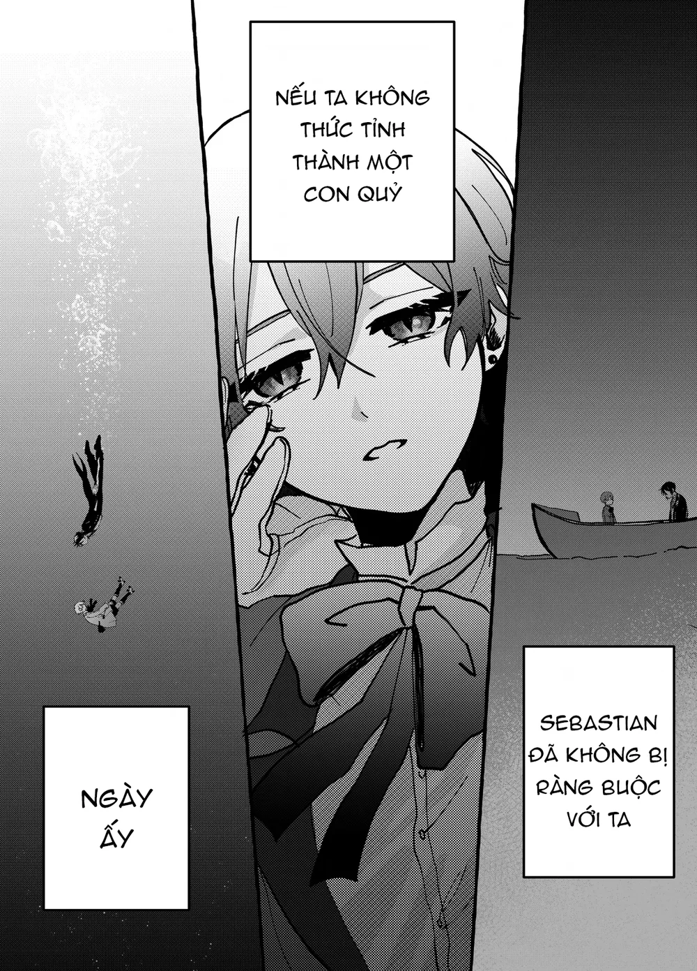 Đọc truyện Tuyển tập trôn có lài - Chapter 142.2