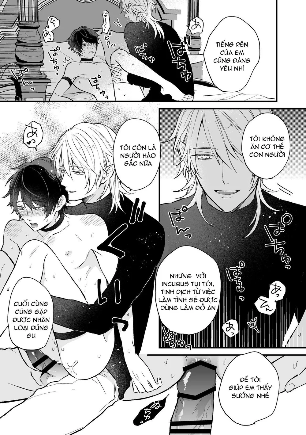 Đọc truyện Đạo Tàn Bụ - Chapter 74
