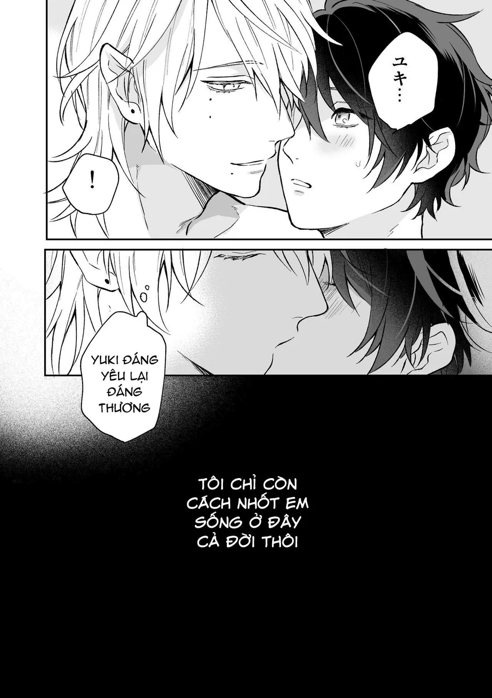 Đọc truyện Đạo Tàn Bụ - Chapter 74