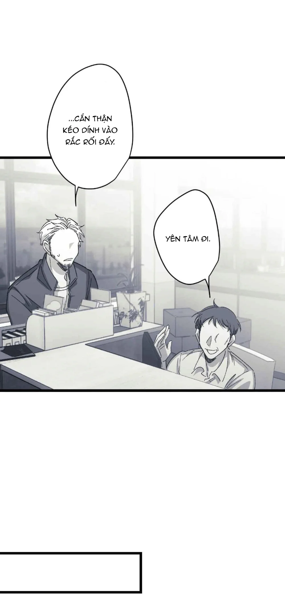 Đọc truyện 16647 : Game Và Thực Tại - Chapter 28